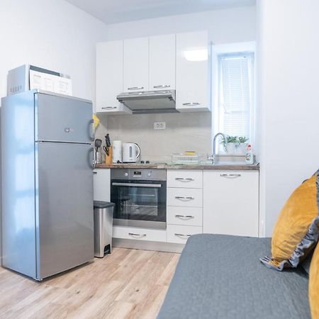 Apartment Tokic Split Bagian luar foto