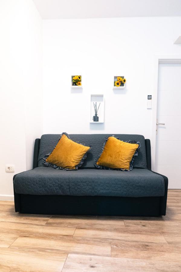 Apartment Tokic Split Bagian luar foto