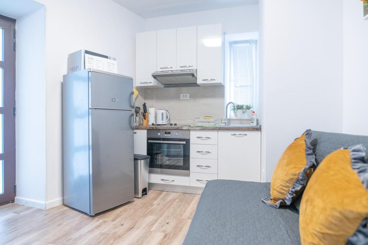 Apartment Tokic Split Bagian luar foto