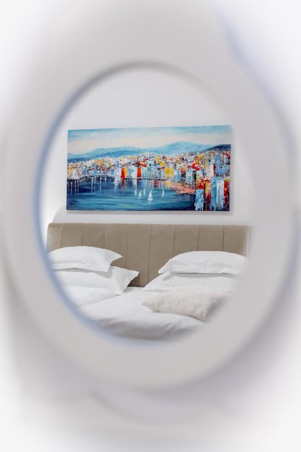 Apartment Tokic Split Bagian luar foto