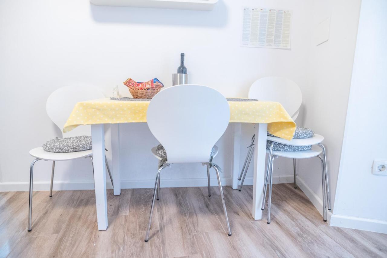 Apartment Tokic Split Bagian luar foto
