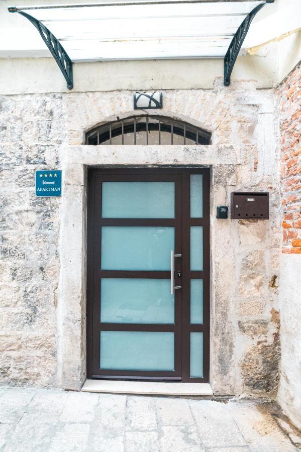 Apartment Tokic Split Bagian luar foto