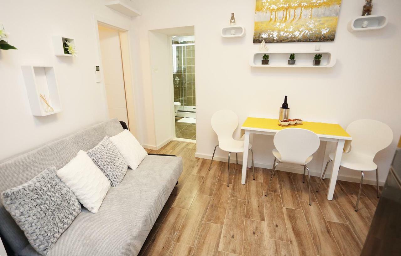 Apartment Tokic Split Bagian luar foto