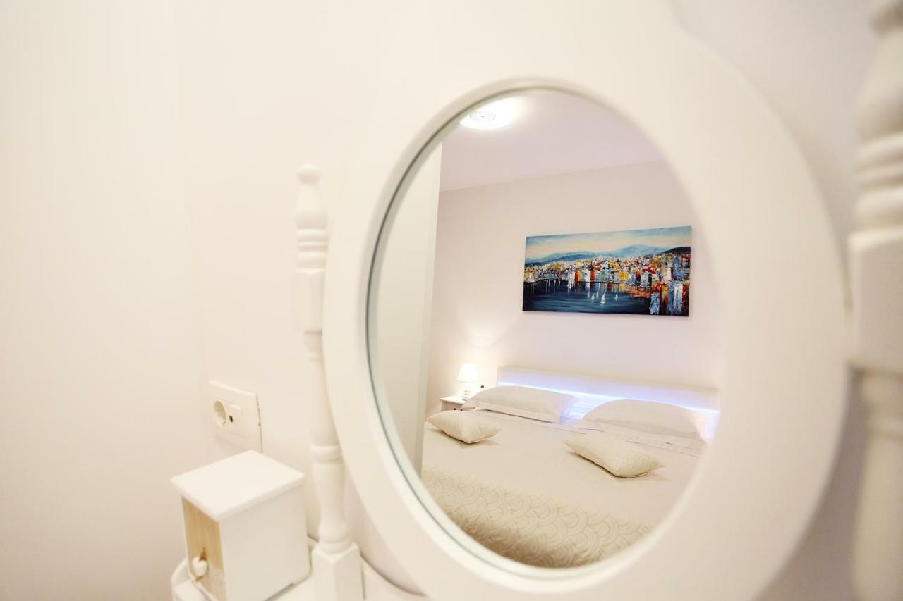 Apartment Tokic Split Bagian luar foto